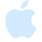 icons8-apple-logo-64